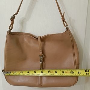Coach shoulder bag 7751